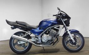 KAWASAKI BALIUS 250 1995 ZR250A