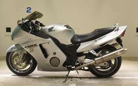 HONDA CBR1100XX 2002 SC35