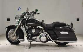 HARLEY FLHRS 1450 2004