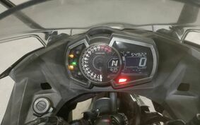 KAWASAKI NINJA 250 EX250P