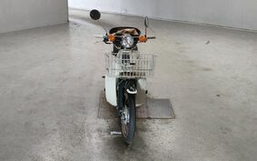 HONDA C70 SUPER CUB HA02