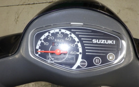 SUZUKI LET's 4 CA41A