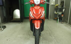 SUZUKI ADDRESS 110 CE47A