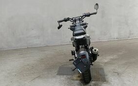 HUSQVARNA スヴァルトピレン401 2022 JUJ