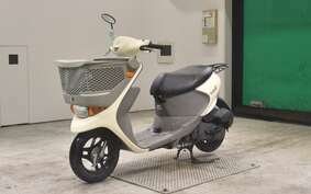 SUZUKI LET's 4 Basket CA43A