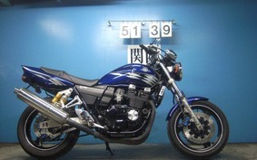 YAMAHA XJR400 R 2007 RH02J