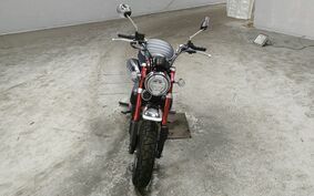 HONDA MONKEY 125 JB02