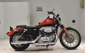 HARLEY XL883LI 2010