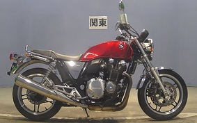 HONDA CB1100 ABS 2011 SC65