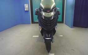 KYMCO GRAND DINK 125 Z SH25