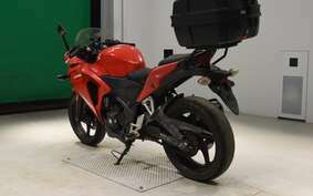 HONDA CBR250R A MC41