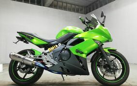 KAWASAKI NINJA 400 R 2014 ER400B