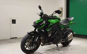 KAWASAKI Z1000 Gen.5 2018 JKAZXT00W