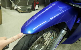 HONDA WAVE 125 I JA21