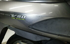 SUZUKI ADDRESS V50 Gen.2 CA44A