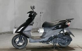 SUZUKI ADDRESS V125 S CF4MA