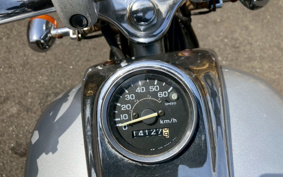 HONDA MAGNA 50 AC13