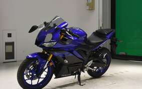 YAMAHA YZF-R25 A RG43J