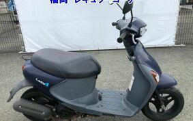 SUZUKI LET`s 4 CA45A