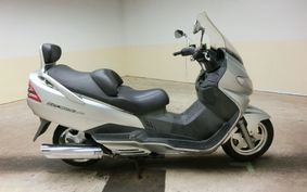 SUZUKI SKYWAVE 400 2001 CK42A