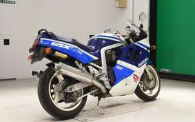 SUZUKI GSX-R1100 1989 GV73A