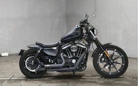 HARLEY XL883N 2016 LE2