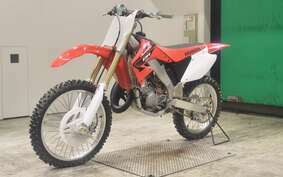 HONDA CR125R