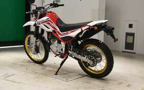 YAMAHA SEROW 250 Gen.3 DG31J