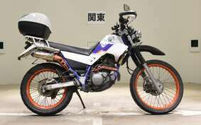 YAMAHA SEROW 225 W 4JG