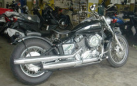 YAMAHA DRAGSTAR 400 2009 VH01J