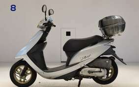 HONDA DIO Gen.6 AF62