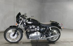 TRIUMPH THRUXTON 900 2015 J9147G