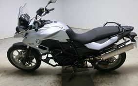 BMW F700GS 2013 0B01