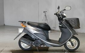 SUZUKI ADDRESS V50 G Type CA42A