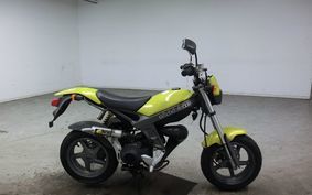 SUZUKI TR50 STREET MAGIC S CA1LB