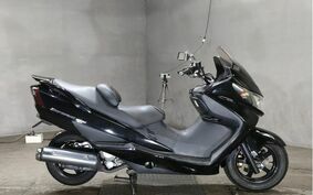 SUZUKI SKYWAVE 250 (Burgman 250) S CJ43A