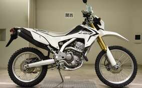 HONDA CRF250L MD38