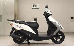 SUZUKI ADDRESS V125 DT11A