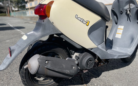 SUZUKI LETS4 CA45A