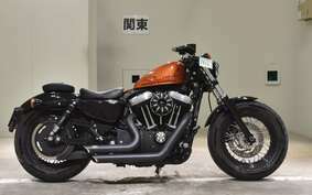 HARLEY XL1200X 2011 LC3