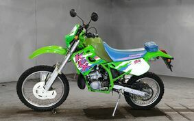 KAWASAKI KDX250SR DX250F