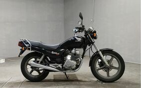 HONDA HAWK NIGHT 250 MC26