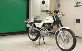 HONDA CT250S SILKROAD L250S