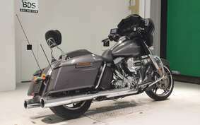 HARLEY FLHX 1690 2014