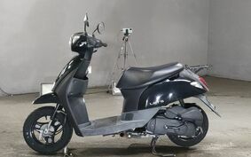 SUZUKI LET's CA4AA