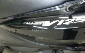 SUZUKI ADDRESS V125 S CF4MA