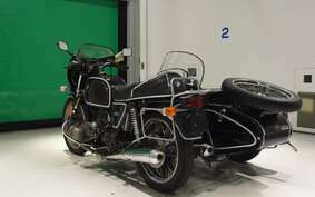 BMW R80 SIDECAR 1986