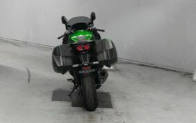 KAWASAKI NINJA H2 SX SE 2022 ZXT02P