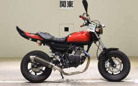 HONDA APE 50 AC18