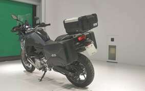 BMW F750GS 2020 0B08